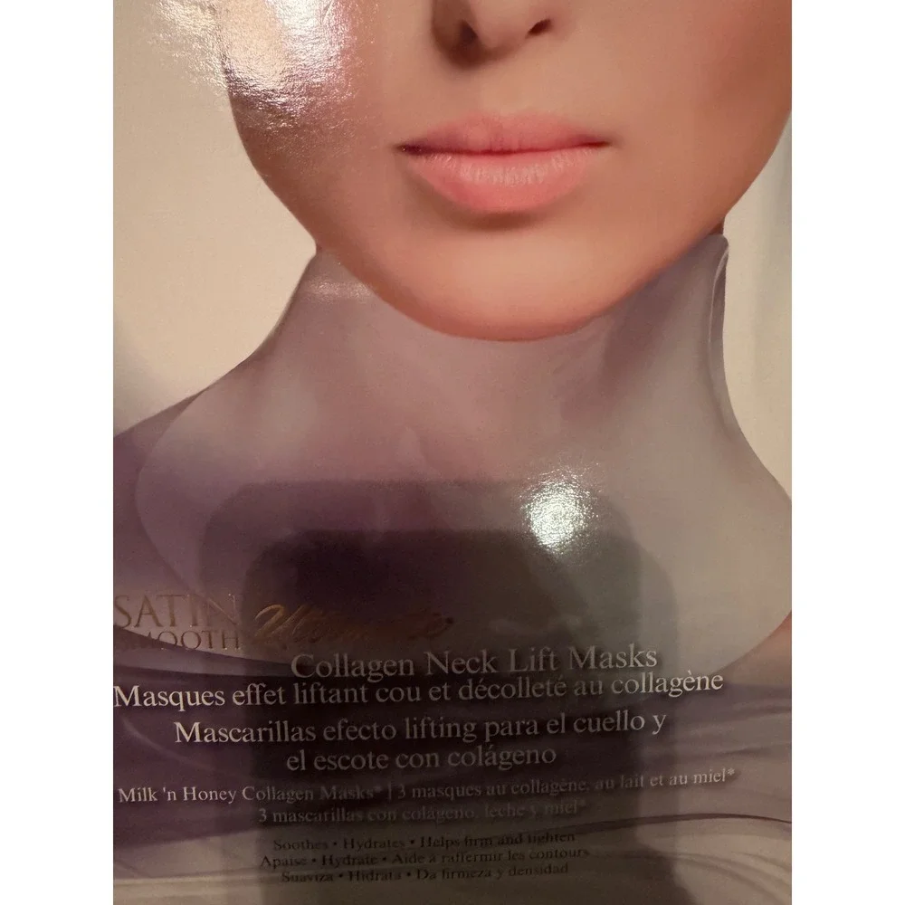 Satin Smooth satin smooth